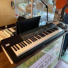 🔥🔥送料無料・設置無料有り🔥🔥CASIO カシオ 61ピアノ形状...