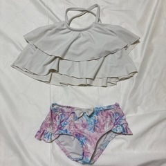 120cm子供水着