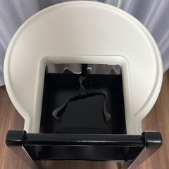 IKEA ベビーチェアの画像