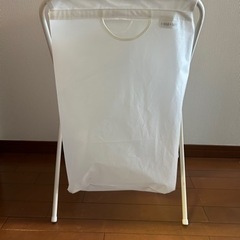 IKEA ランドリーバッグの画像