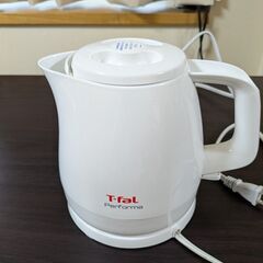 電気ポットをお譲りします。