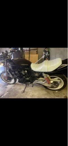 gsx400 インパルス