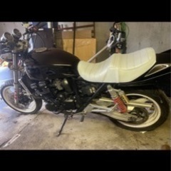 gsx400 インパルス