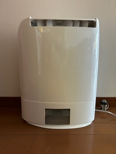 Panasonic 除湿機2017年製