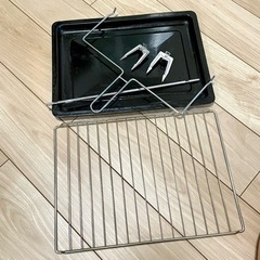 Tefal ティファール オーブン 電気 Oven Electric 1600W 33L Serie O35-C (海外から購入した)の画像