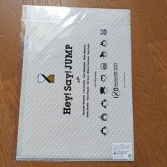 クリアファイルの画像