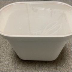リッチェル　哺乳瓶消毒容器の画像