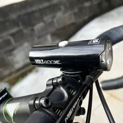 美品　メリダ　スクルトゥーラ4000 105仕様の画像
