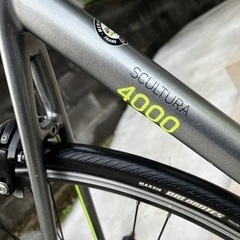 美品　メリダ　スクルトゥーラ4000 105仕様の画像
