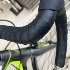 美品　メリダ　スクルトゥーラ4000 105仕様の画像