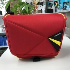 新品　カメラバッグ