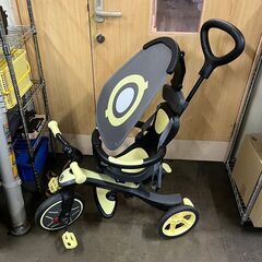 globber グロッバー 三輪車