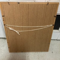 昭和レトロ　宝石画の画像