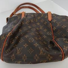 LOUIS VUITTON ルイヴィトン ショルダーバッグ トー...