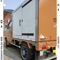 装備＆車検＆エアコン付等など満載の画像