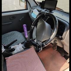 装備＆車検＆エアコン付等など満載の画像