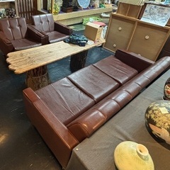 アンティーク家具セット