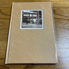 アルバム