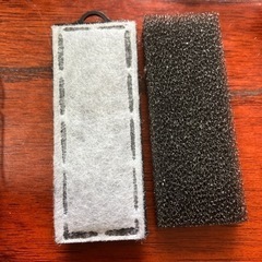 【 未使用品 】boxtech 水槽フィルター アクアリウムフィルター ワンタッチフィルター 酸素増加 ろ過 水循環 静かなフィルター 外掛 水槽濾過 活性炭マットろ過の画像