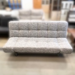 ソファ　ソファセット　ソファー　3人掛け　ソファベッド　グレー ソファーベッド 3人掛け ソファ グレー系