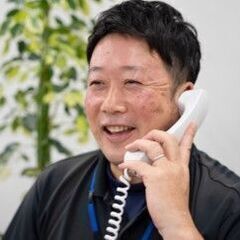 正社員 /  地場ドライバー   / 月給 35万円以上可能の画像