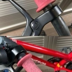 ヨツバサイクル　ヨツバ ゼロ 16インチの画像