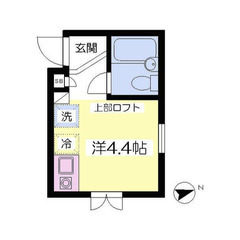【🦚入居費用12万円🦚】✨審査No.1✨ 🔥都営大江戶線 中井 ...