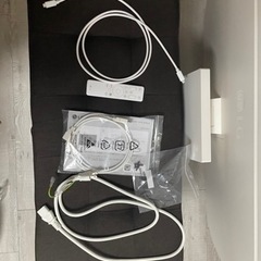 43SQ700S-W/LG スマートディスプレイ/SMART Display / 42.5インチ 4K(3840×2160)/ webOS22搭載 / IPS/AirPlay 2 / USB Type-C、eARC対応HDMI/チルト調整対応
の画像