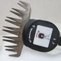 🌲【電動工具】マキタバリカンMUM1600 160mm  芝刈機【電動工具地域最大級売り場面積!高価買取アールワン田川】の画像