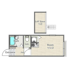 【🦚入居費用14万円🦚】✨審査No.1✨ 🔥JR山手線 新宿 徒...