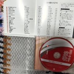 本/CD/DVD CDの画像