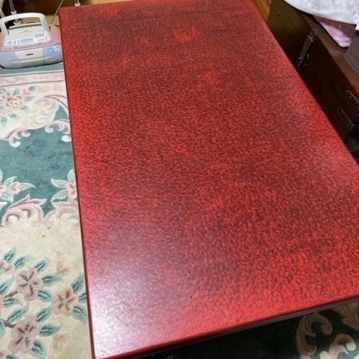 座卓テーブル