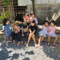うるま市の日本習字教室ですの画像