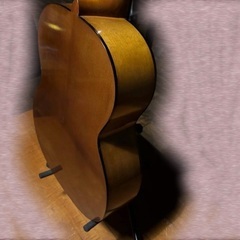 【値引きしました】ヤマハ Dynamic Guitar No.10 1960年代　ヴィンテージの画像