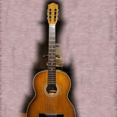 【値引きしました】ヤマハ Dynamic Guitar No.1...