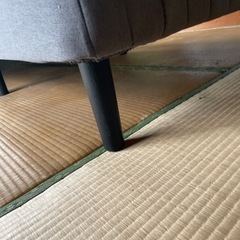 シングルベッドの画像