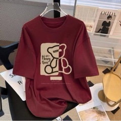 【地元限定価格】Tシャツ　レディース　Ｌサイズ　新品