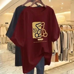 【地元限定価格】Tシャツ　レディース　Ｌサイズ　新品の画像