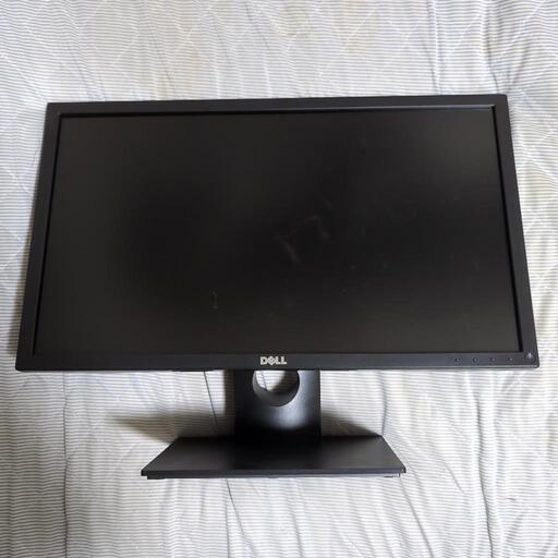 液晶ディスプレイ　23インチ