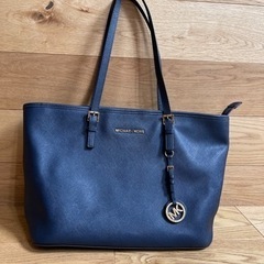 MICHAEL KORS トートバック