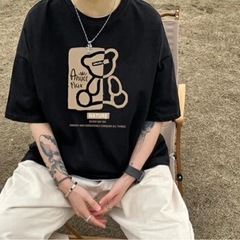 【地元限定価格】Tシャツ　メンズ　XLサイズ　新品の画像