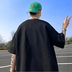 【地元限定価格】Tシャツ　メンズ　XLサイズ　新品の画像