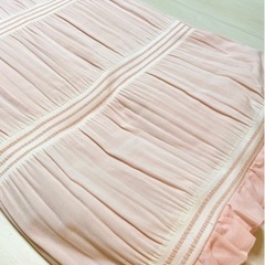 掛け布団カバー シングル 【0円】
