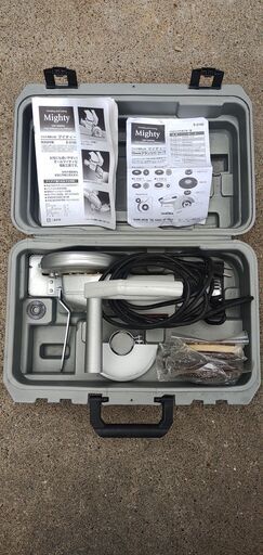マルチ電動工具/Might/ E-5105