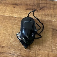 水槽ポンプ