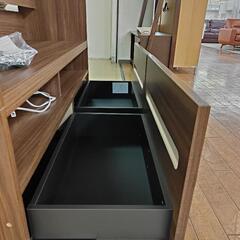 ジモティー見た！で5%OFF!【大型テレビボード】大型テレビボードの画像