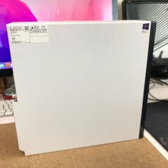 富士通 ESPRIMO D556/PX Core i3 4GB SSD240GB Windows11 Microsoft Officeインストールの画像