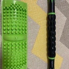 マッサージローラー