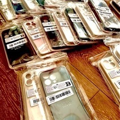 新品シリコンiPhone15ケースマットカラー