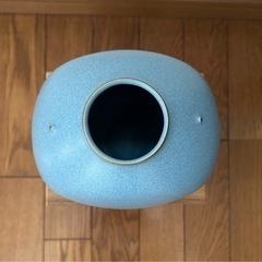 花瓶 未使用品の画像